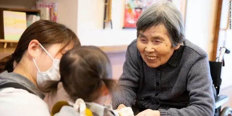 日本老人公寓养老,日本养老公寓出售