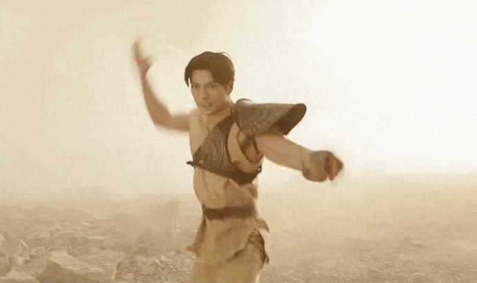 好家伙，《圣斗士星矢》大扑街，与刘德华李连杰的烂片有得一拼