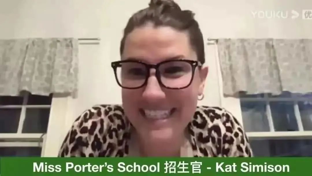 对话美国大学招生官,对话名校招生官波士顿学院