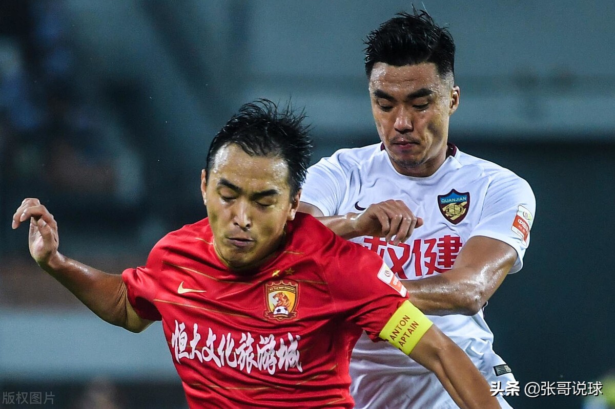中甲实力榜丨大连人全华班出战，陕西青岛四川组成冲超集团