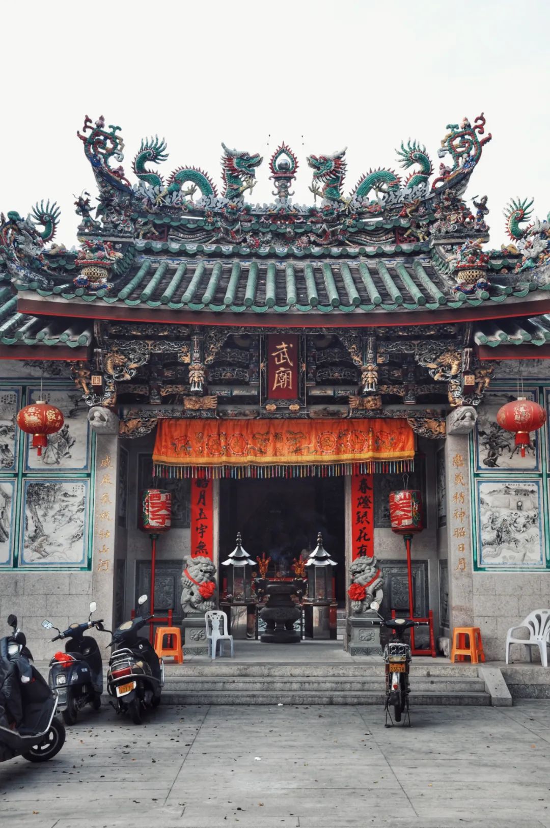 五一安徽自驾不扎堆小众景点,五一不扎堆小众景点西安周边