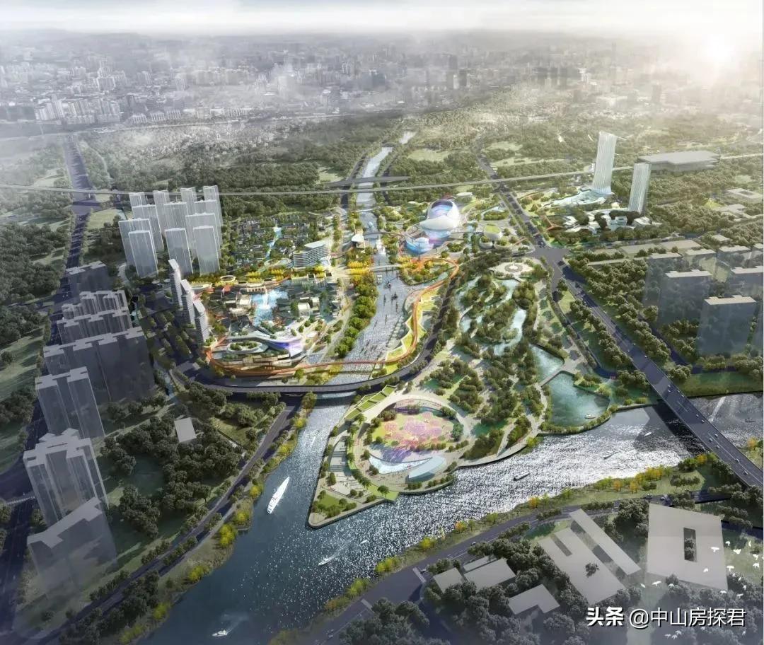 中山华润万象最新消息,中山华润二期最新消息