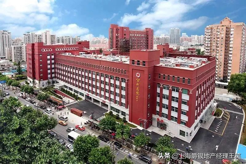 上海第二个陆家嘴北外滩,上海江景公寓楼盘推荐