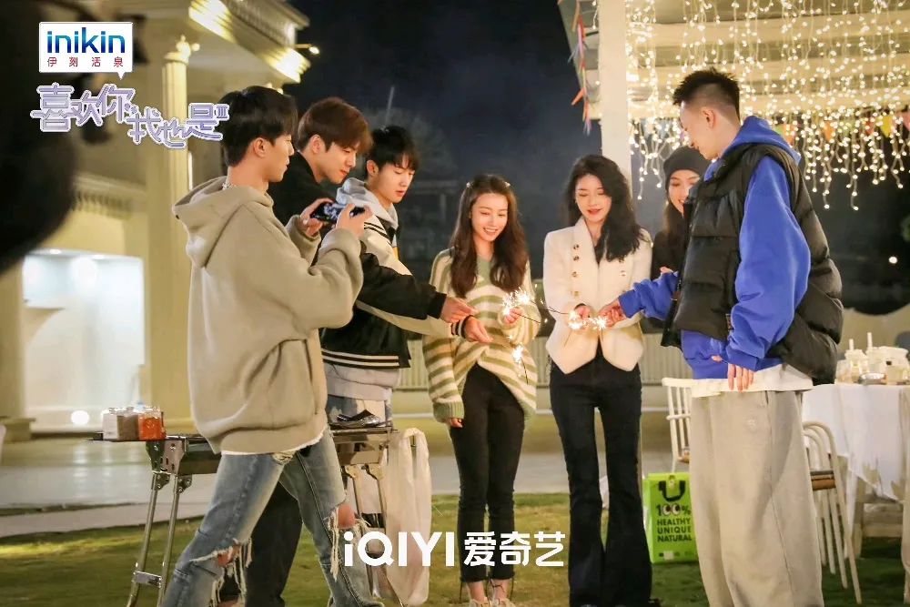 7位深圳单身男女，《喜欢你我也是》里衣品谁更好？