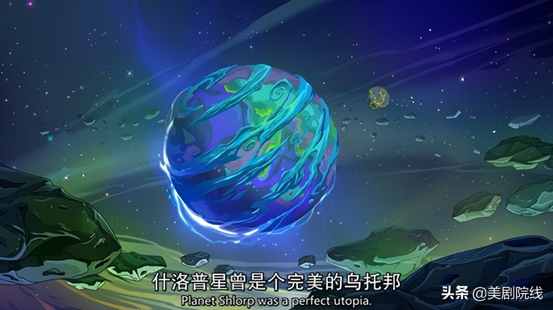 这部又黄又暴的成人番,终于回归了