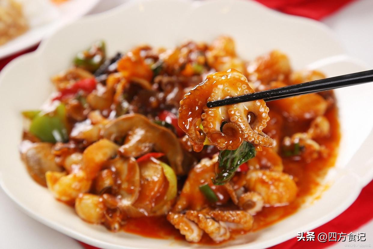 天津鲁能城美食排行榜前十名,天津大寒节气吃什么传统美食