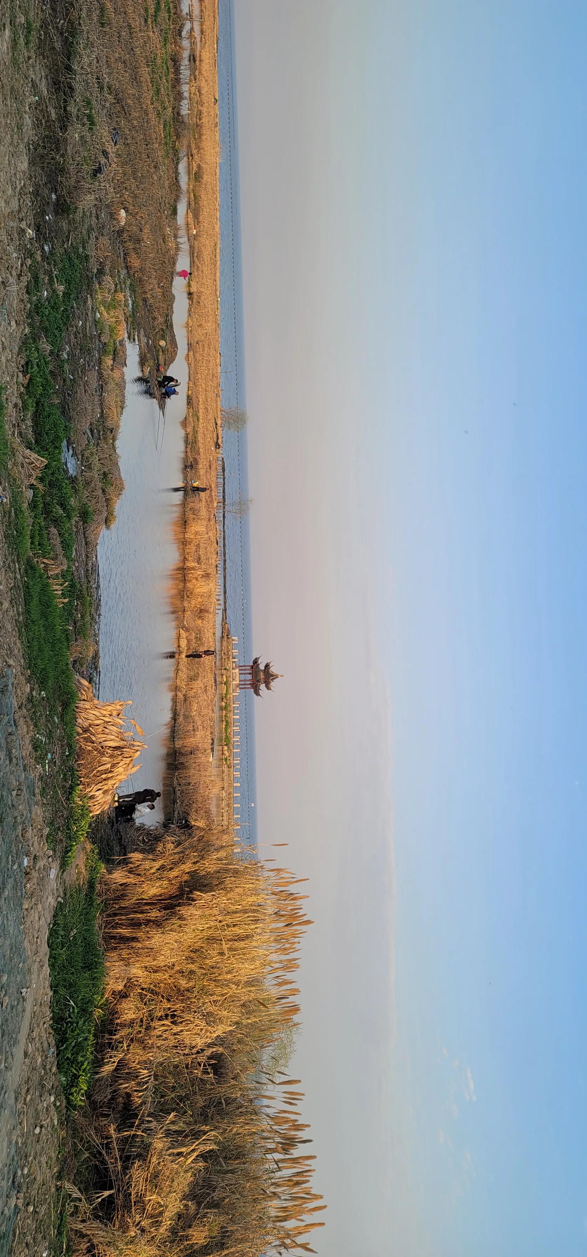 开着沪牌回老家怎么样,开着大巴玩转江浙沪