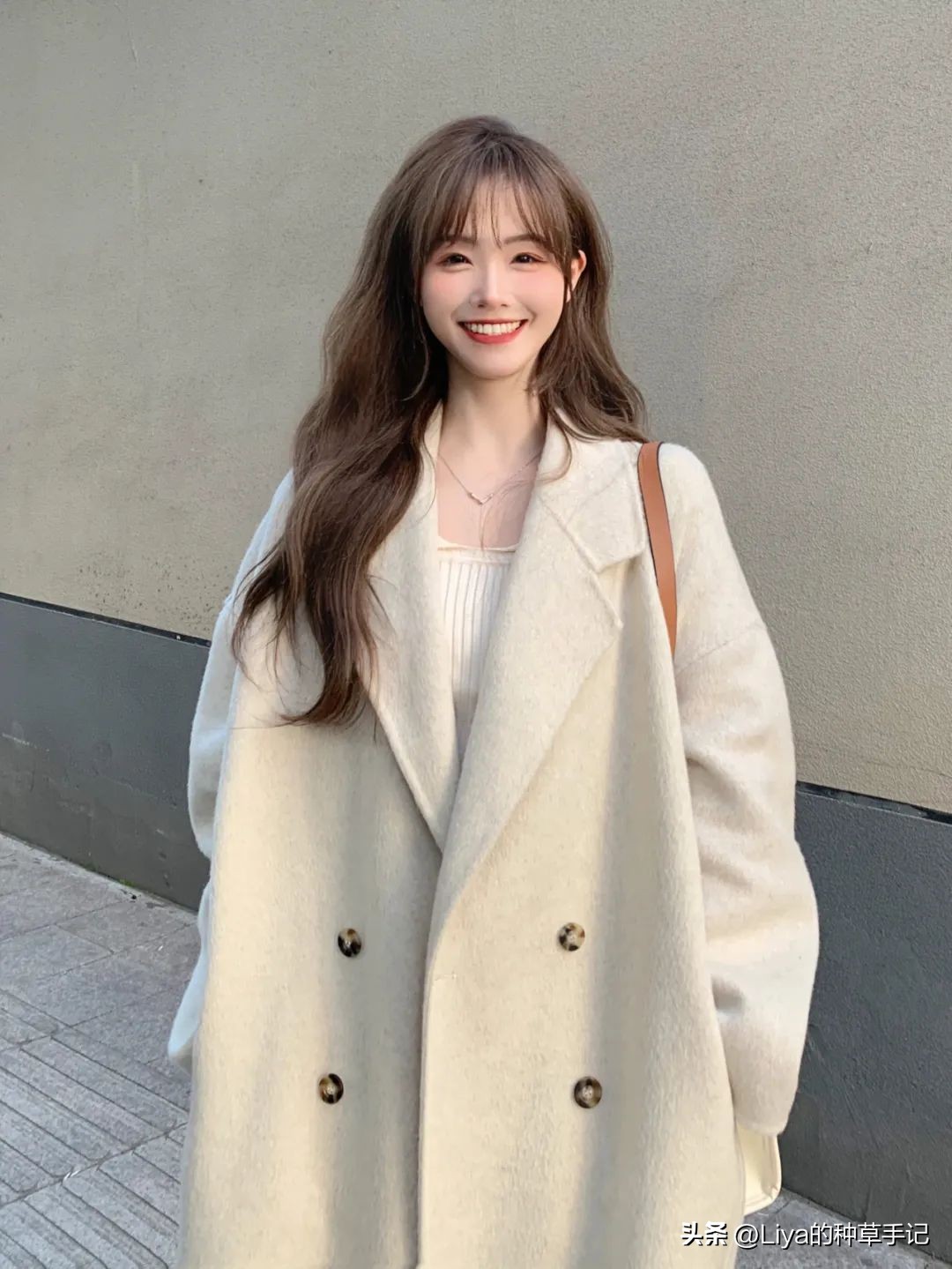 这个冬天不怕冷保暖又好看的外套,冬天穿的外套保暖大气洋气长款