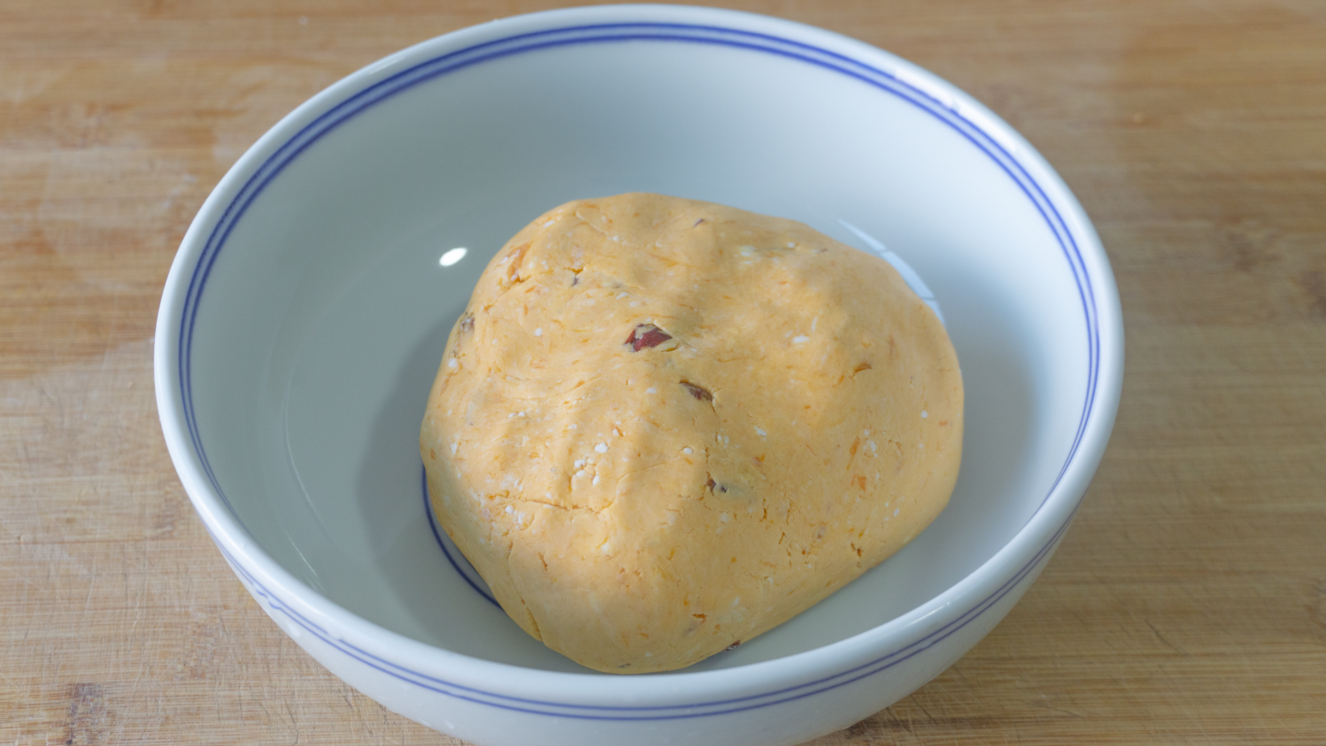 气虚百病生，藏在身边的“补气高手”！50岁后常吃，气色好不显老