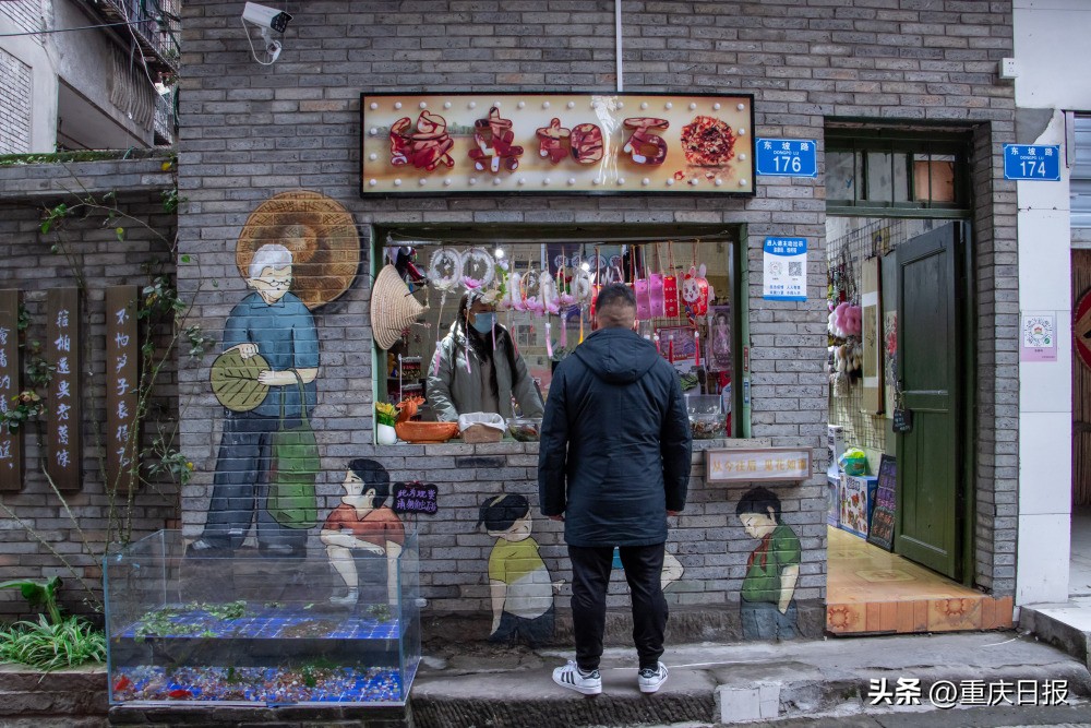 老城区33个老旧小区改造全面开工,老街旧小区改造