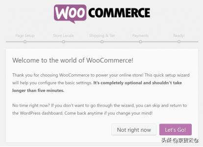 woocommerce只能做跨境电商吗,woocommerce好还是shopify好