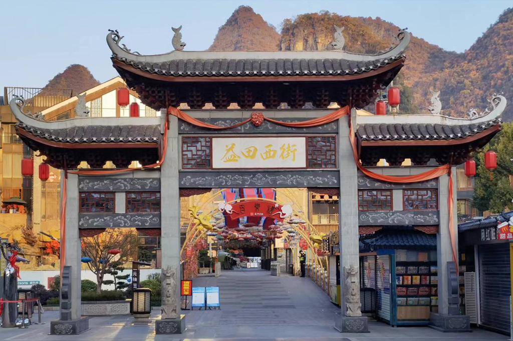 桂林旅游五日游最佳攻略,桂林阳朔五日游跟团游