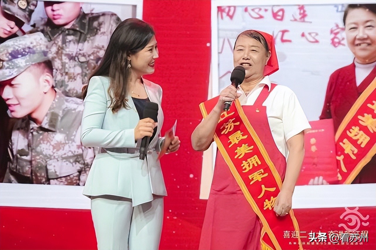 这里的军民故事，很动听