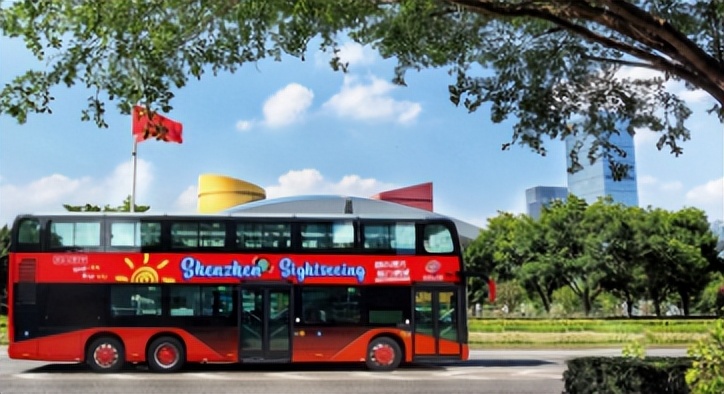 深圳五一免费景点攻略,深圳周边三八节免费景点