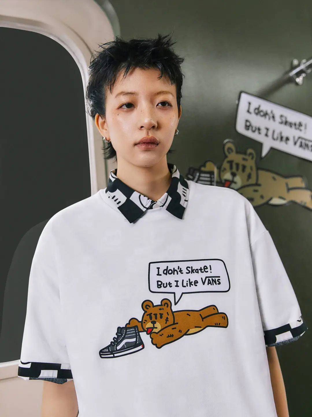 vansoffthewall照片,vansoffthewall品牌