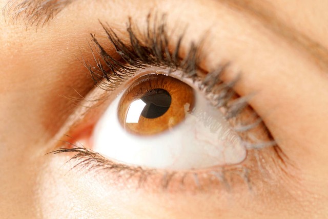 防止近视眼度数加深的眼镜,如何防止眼睛度数增加