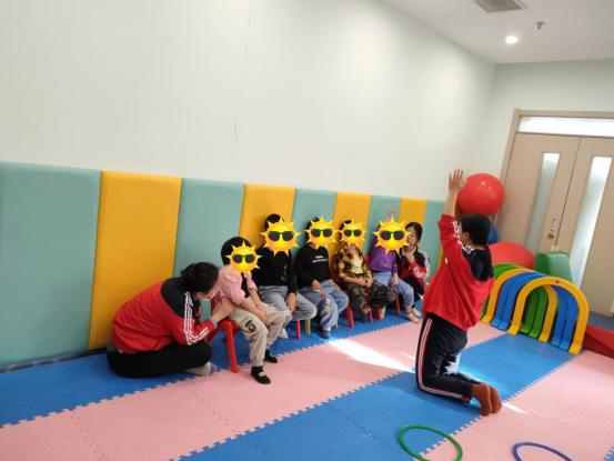 孩子感统失调注意力不集中怎么办,孩子注意力不集中练感统有效吗