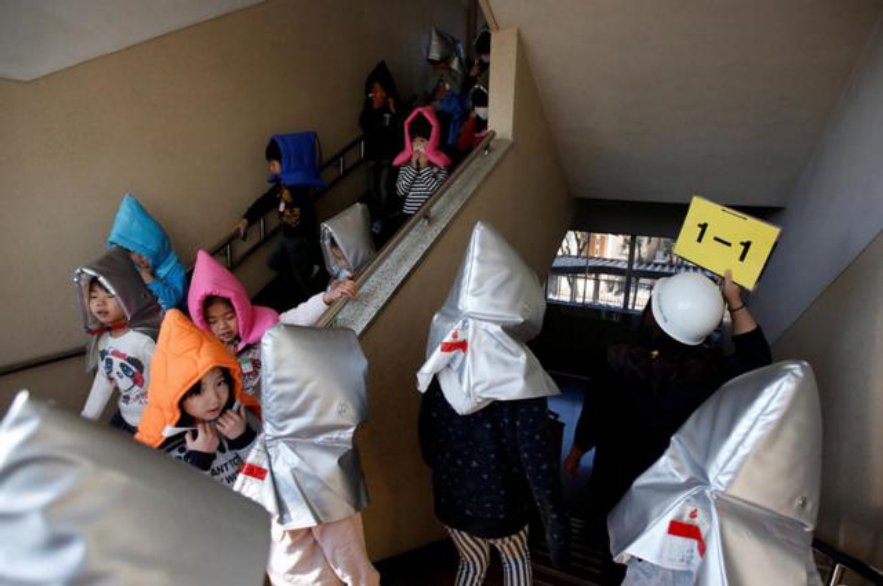 未来大自然灾害预测,目前全球自然灾害预测最新消息