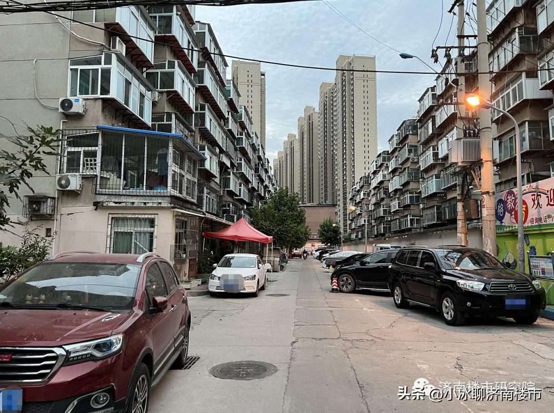 济南老学区房价格,济南历城区老房降价楼盘