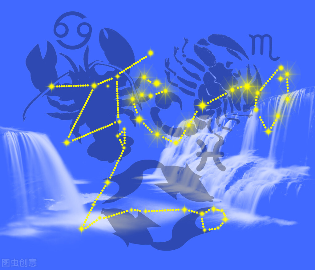 开窍晚但有大出息的4个星座,看似碌碌无为实则心怀远方