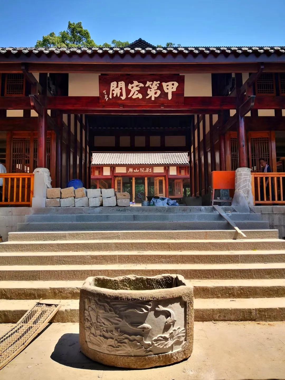 斜门正道，却尽出正人君子——走进巴南，探秘百年廖氏传奇故事