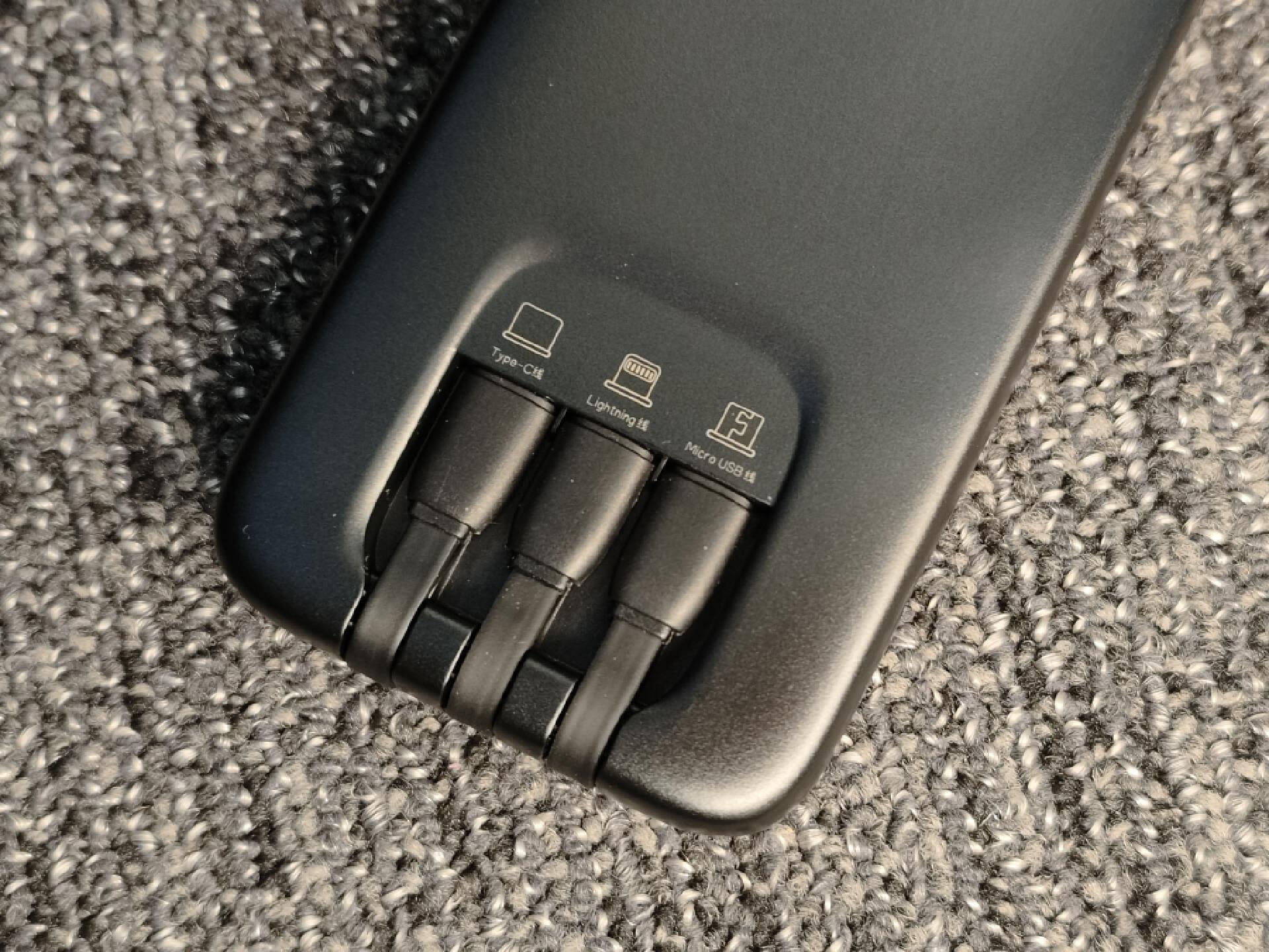 几款共享充电宝哪一款最适合买,哪个充电宝最好最值得购买