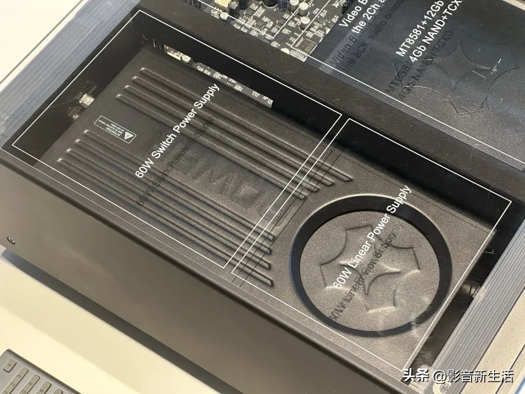 现Magnetar麦尼塔UDP900旗舰蓝光机Perlisten佰俪声东莞演示会！