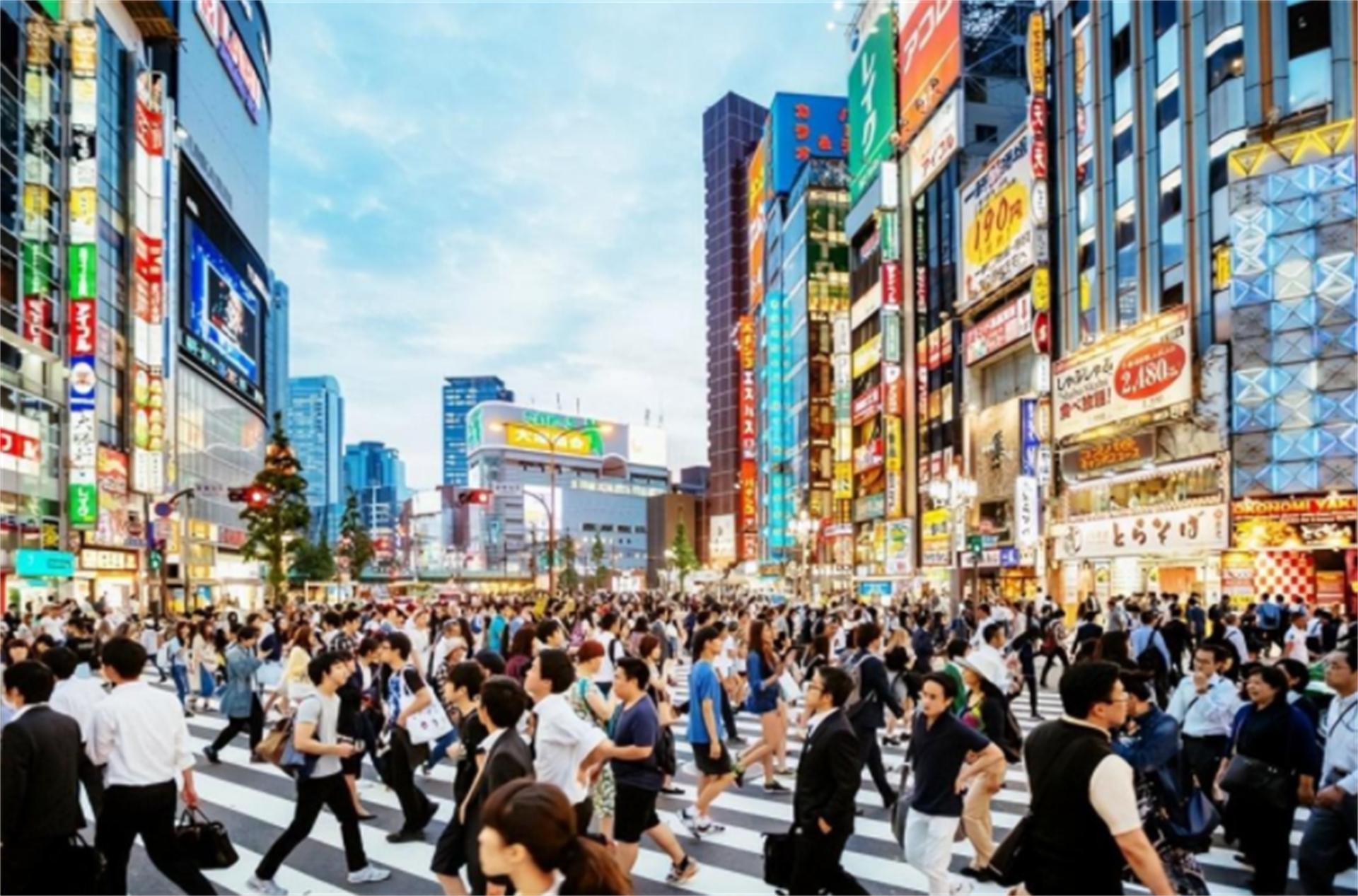 年度创收700亿美元,AV电影火遍全球,日本情色业为何如此发达?