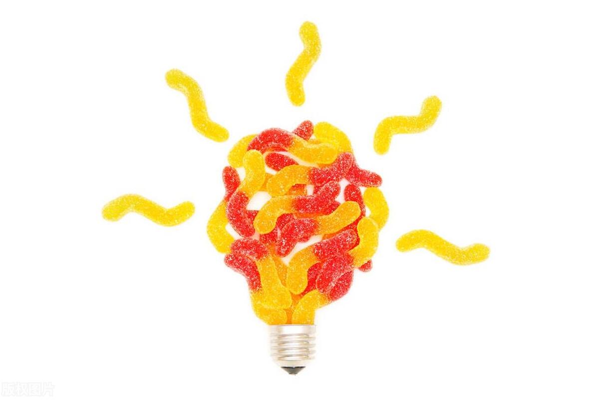 网红小姐姐吃网红最火的美食,吃货欧弟盘点网络网红美食