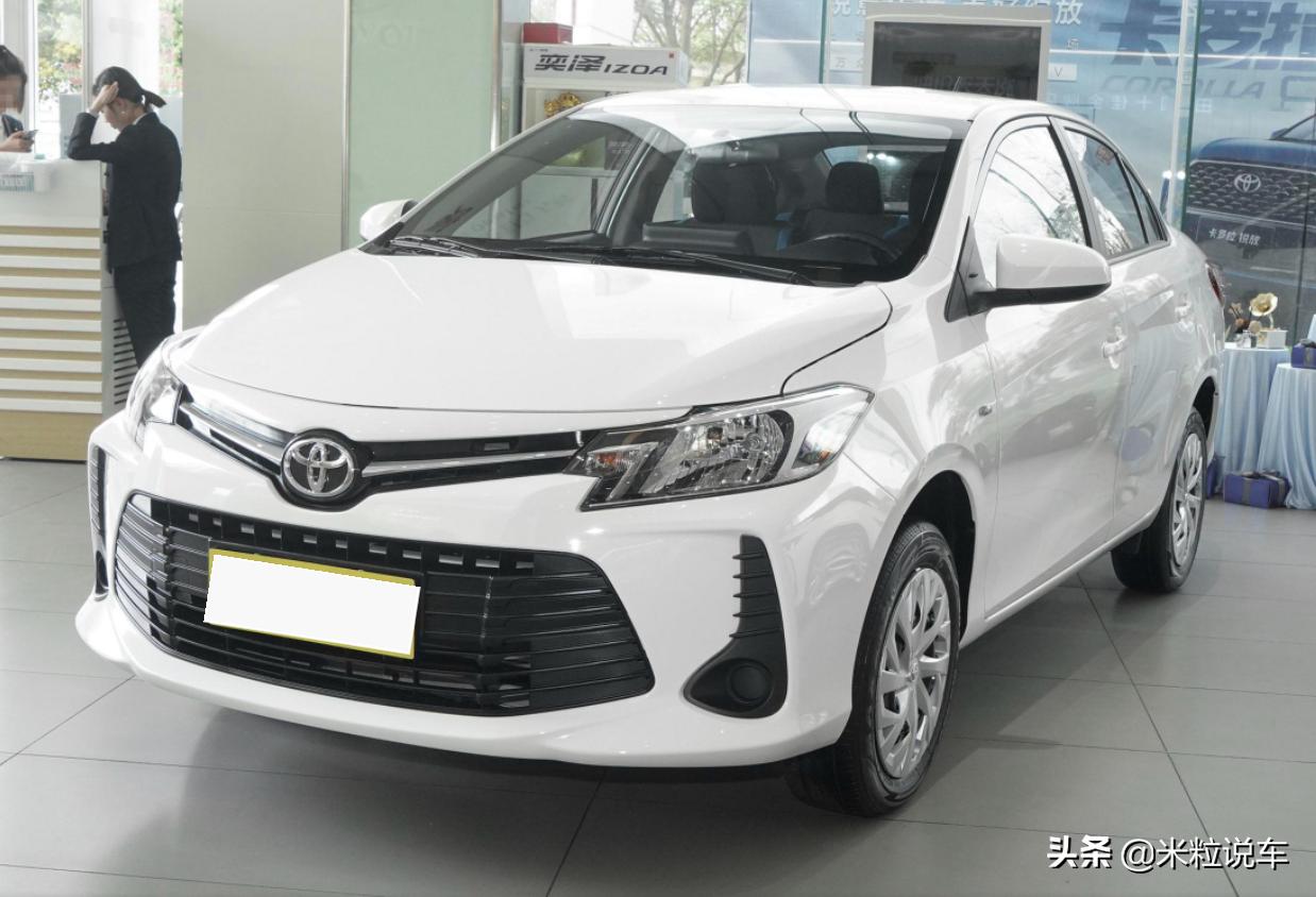 丰田威驰06款二十万公里值得买吗,丰田威驰6万左右的