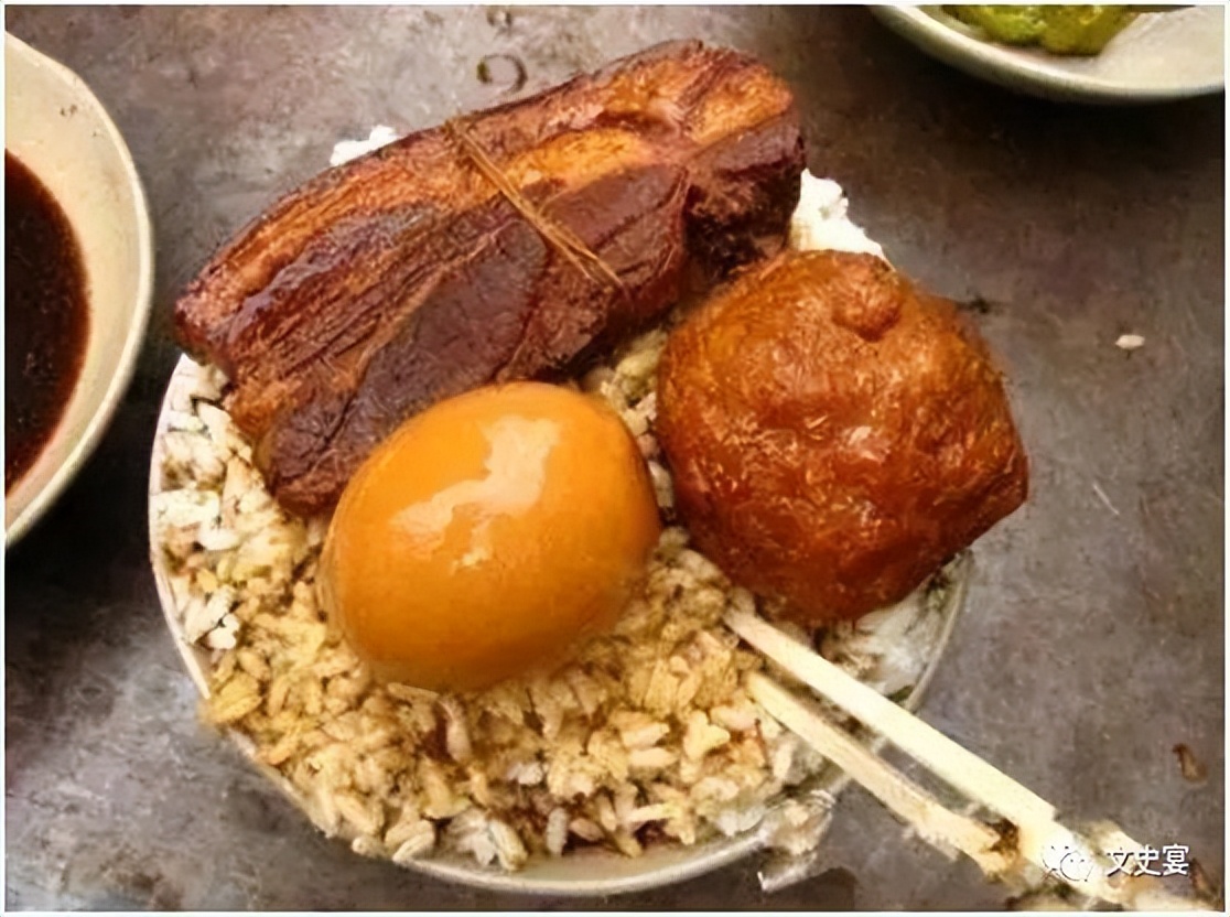 飞叔的美食之旅《吸引眼球的特色小吃，你吃过几样？》山东篇