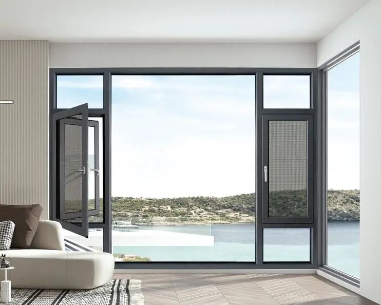 格利佳属于什么档次门窗,格利佳门窗的设计怎么样