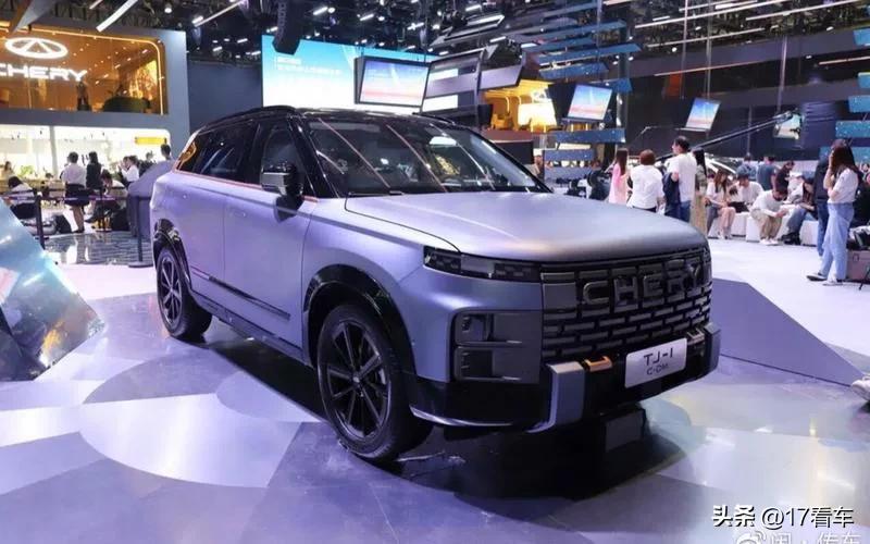 奇瑞tj-1正式亮相,奇瑞tj-1正式亮相价格