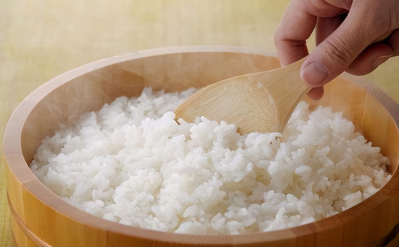 大米饭能控糖吗,白米饭怎么降低含糖量