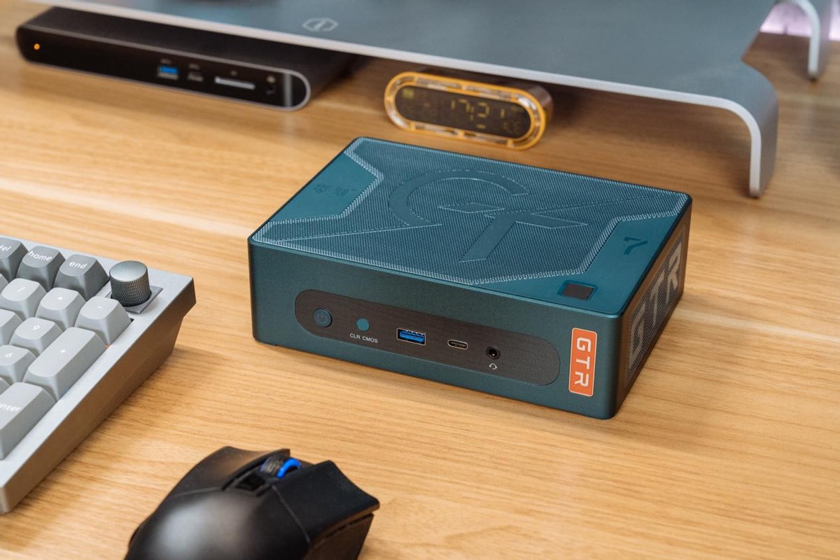 最值得入手的mini主机,值得入手的mini电脑