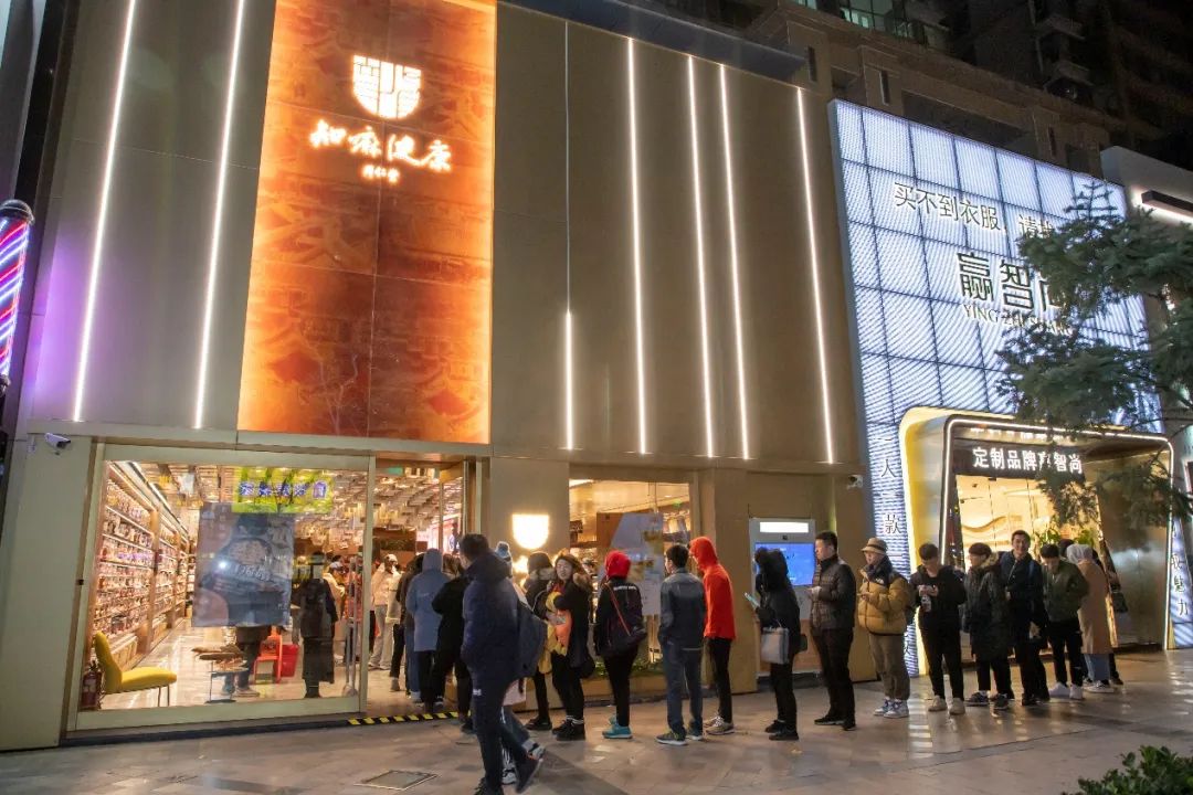 同仁堂咖啡可靠吗,同仁堂咖啡为什么那么多