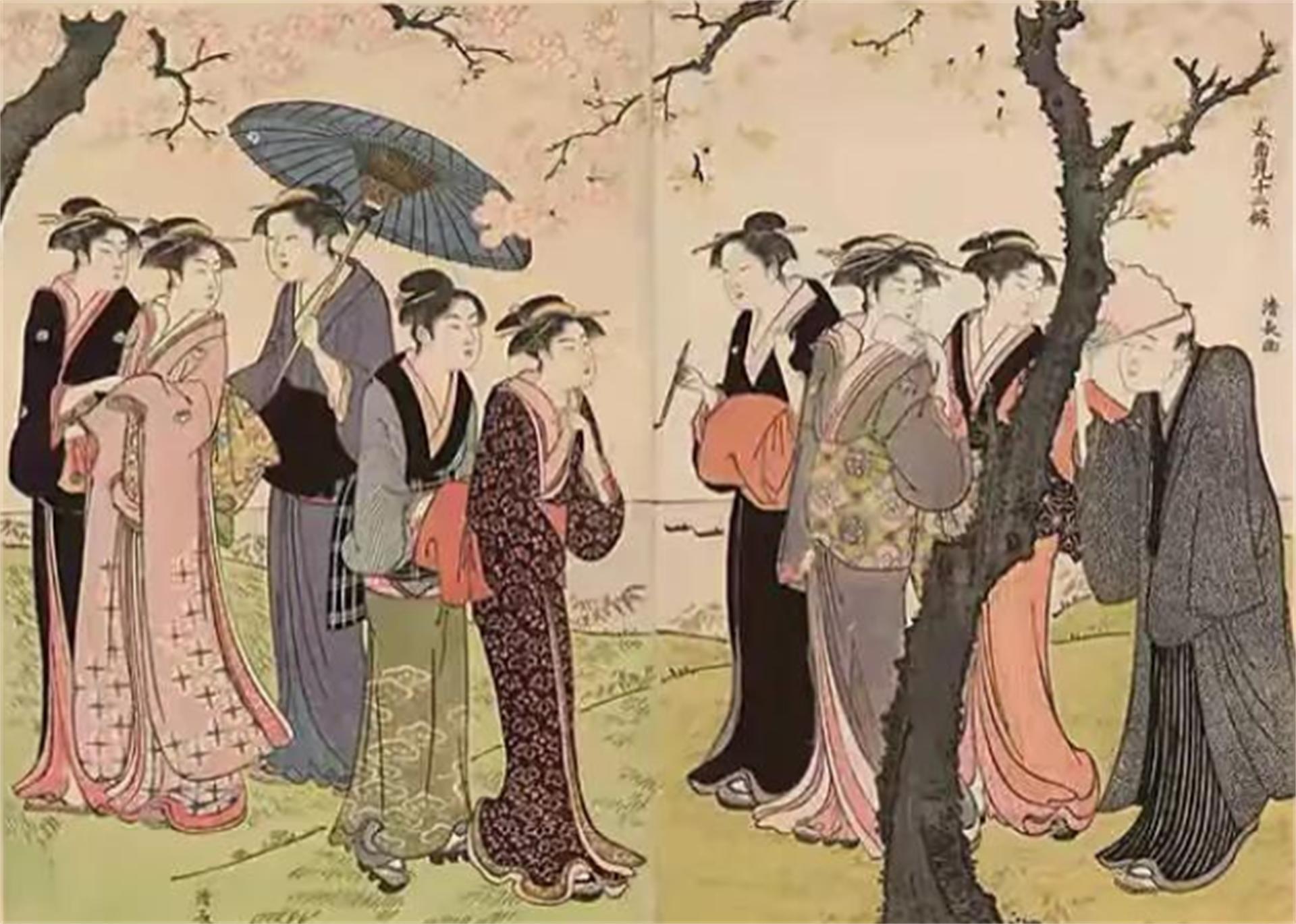 年度创收700亿美元,AV电影火遍全球,日本情色业为何如此发达?