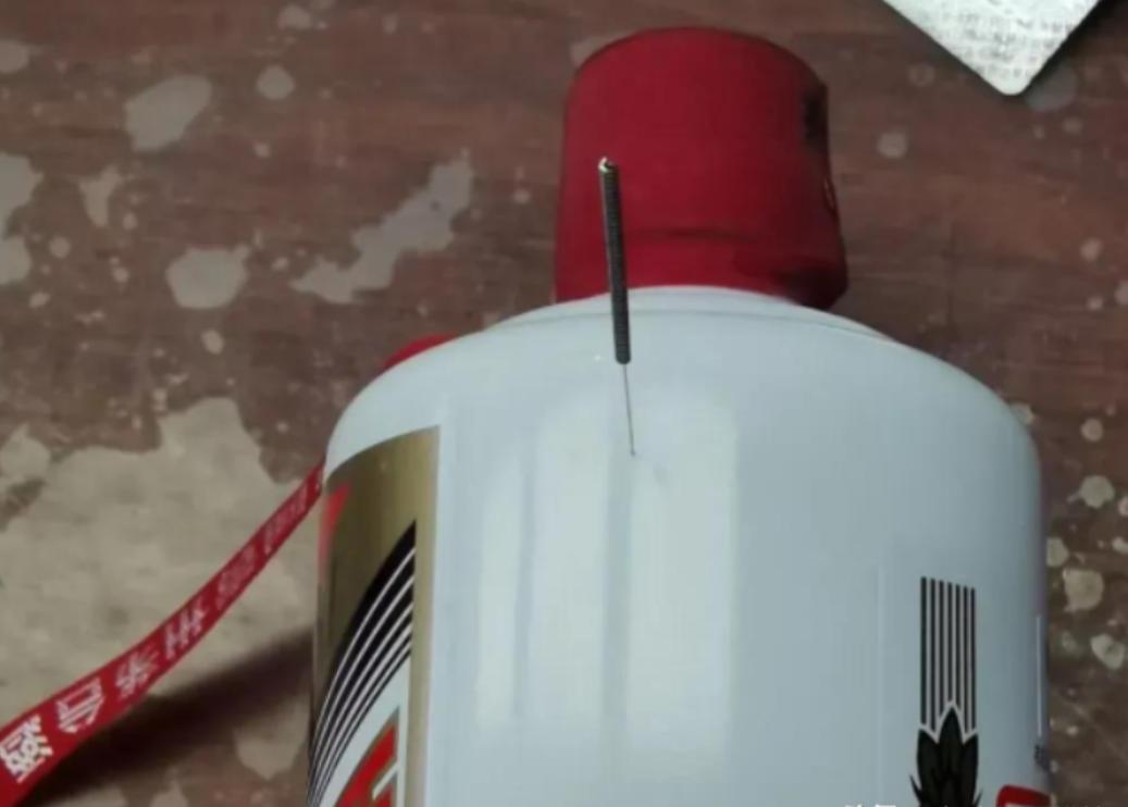 街边高价回收老酒是什么套路,市面上高价收陈年老酒的有啥猫腻