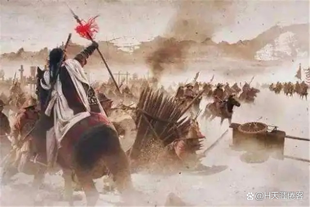 张俊为什么要诬告岳飞,张俊是怎么害死岳飞的