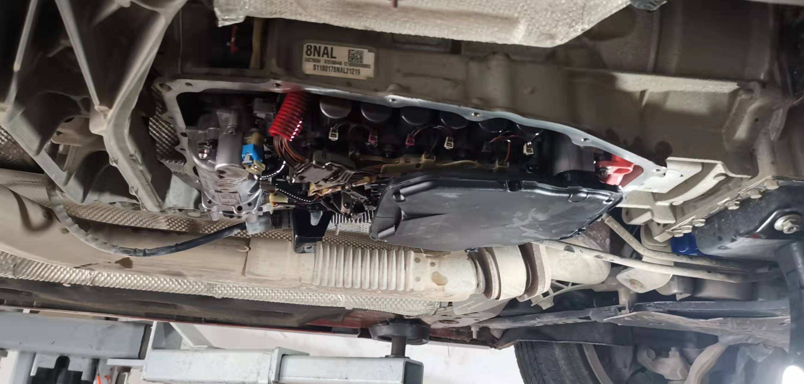 汽车制造业员工情况分析,汽车行业人员感受