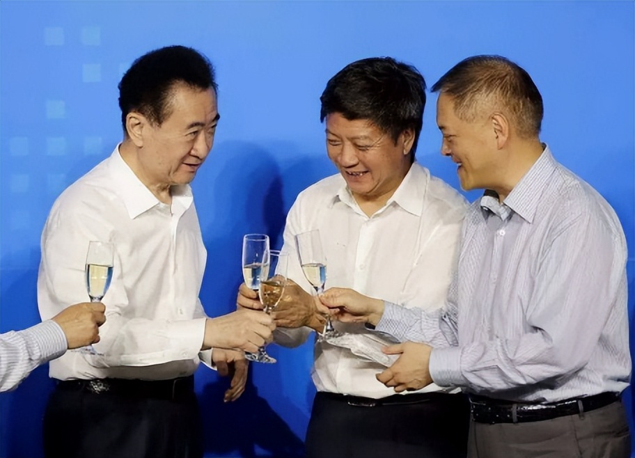 原创|二十四载地产之变：江湖渐远，山河依旧