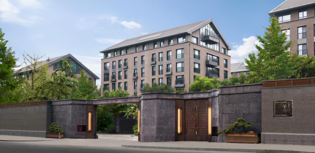 豪宅和豪门区别是什么,豪宅是永久的吗