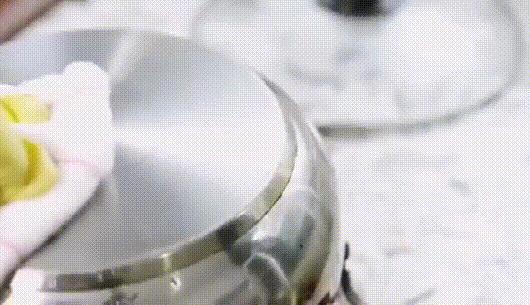 新买的锅锅底发黑怎么回事,康宁玻璃锅锅底发黑怎么清洁