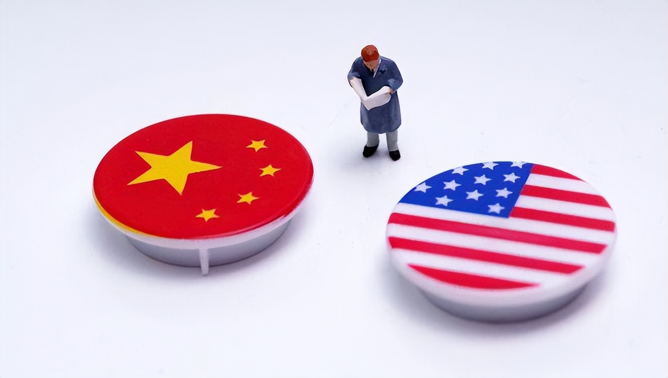 中国与美国百亿订单,美国对中国最新订单