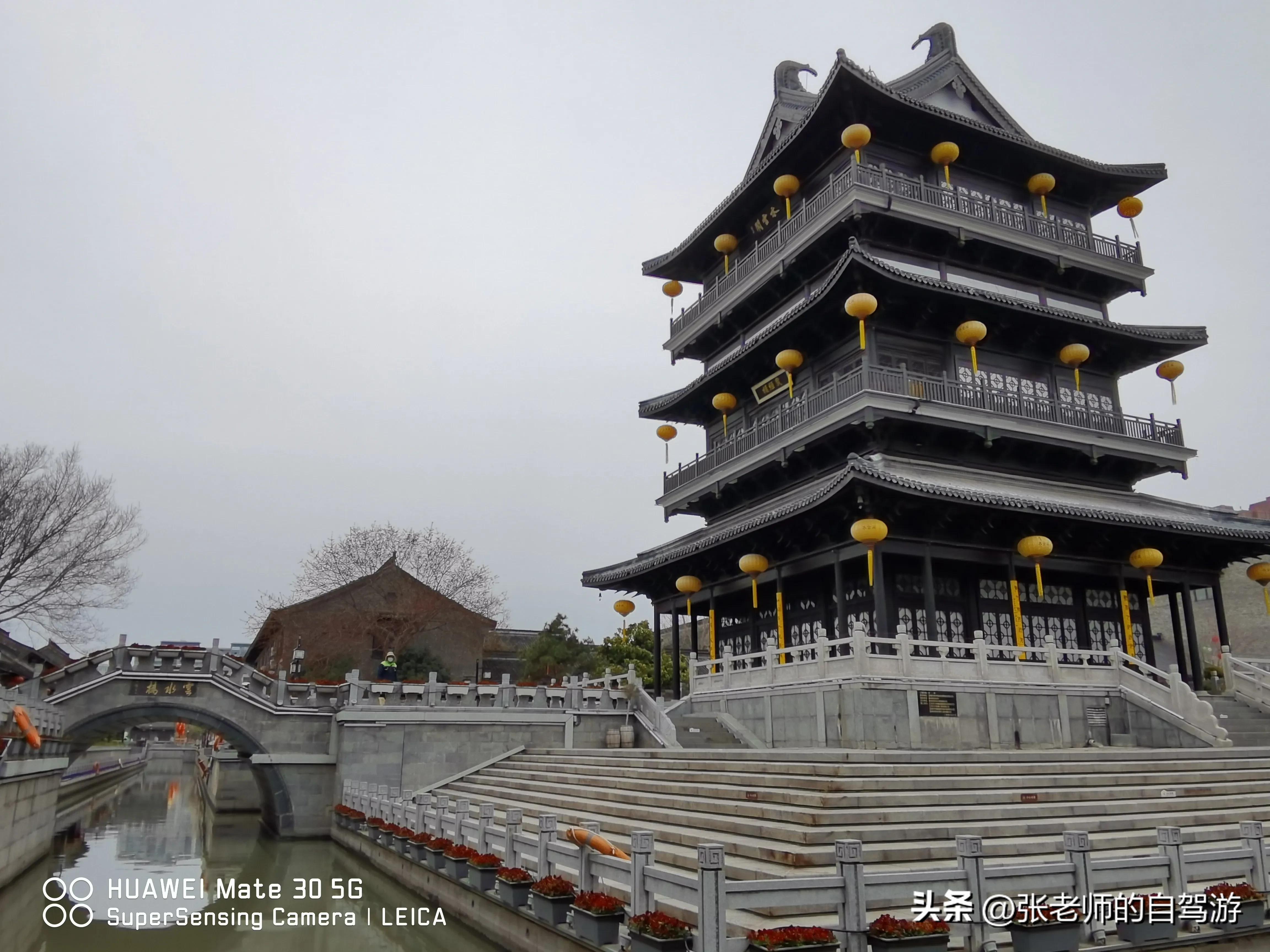 自驾环游中国最佳路线图费用,盐城到海南自驾旅行攻略