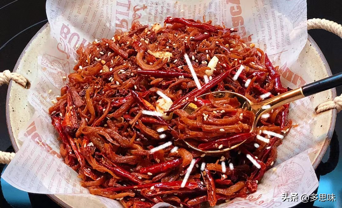 低卡低脂减脂菜谱,脂肪最怕食物做法