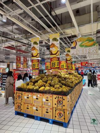 大润发五一特惠,大润发五一5折