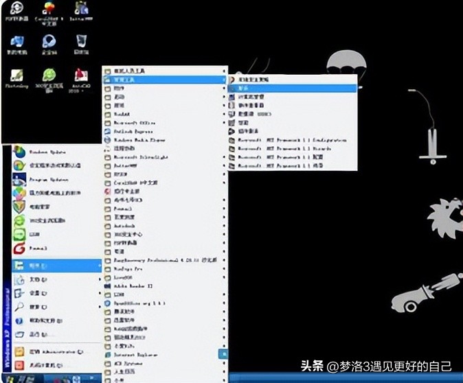 打印机正在打印打印机却没有反应,打印机连接别的打印机不能打印了