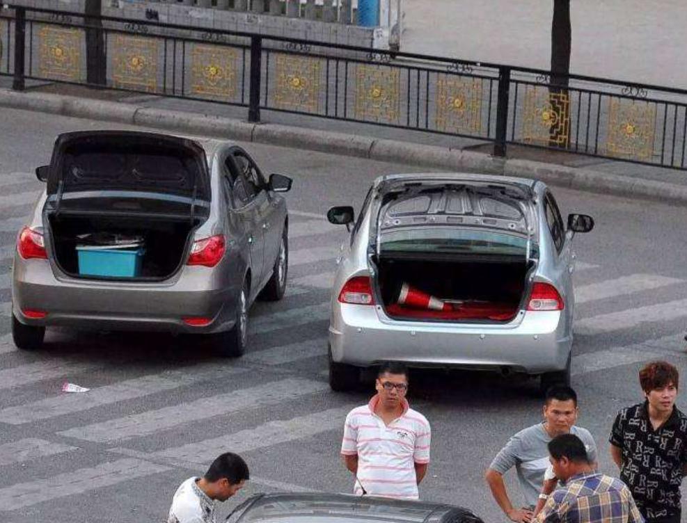 严查私家车注意事项,严查车辆违反交通规则