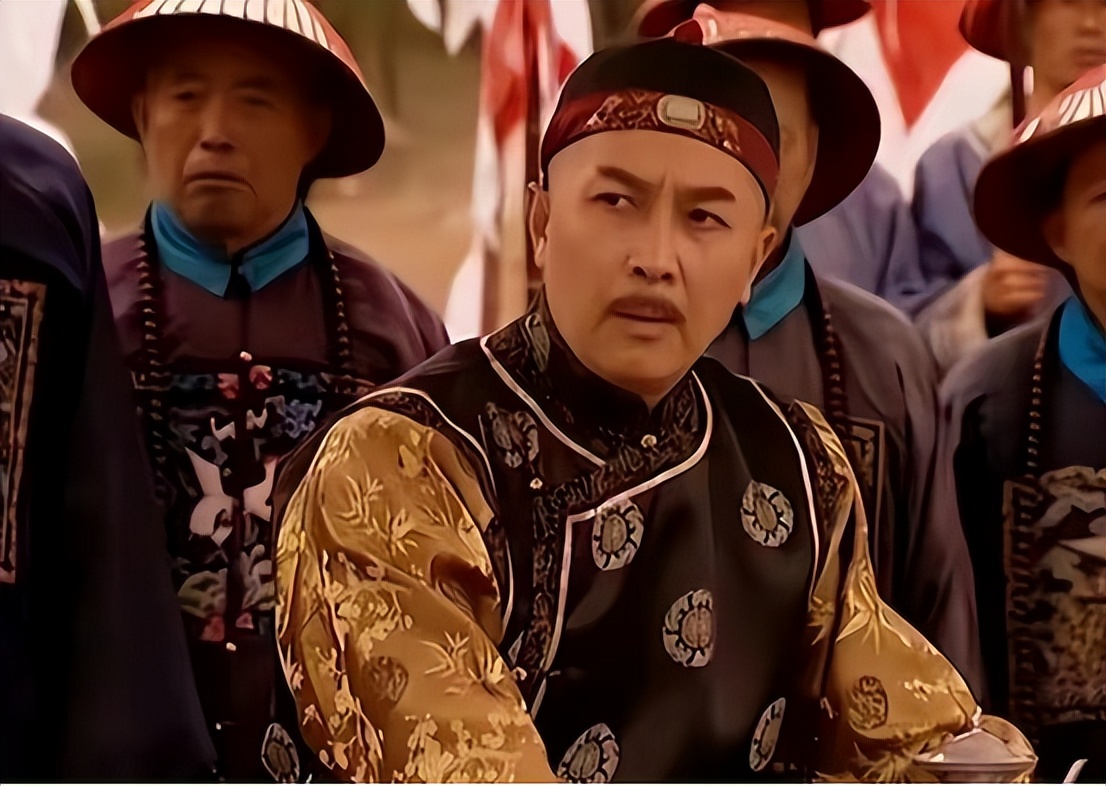 年羹尧与雍正关系精讲,年羹尧和雍正的迷之关系